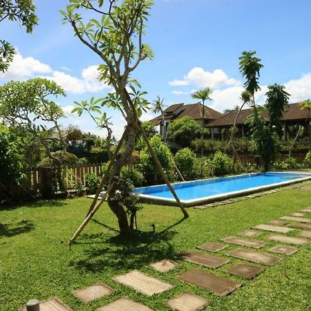 Villa Uma Dangin Mas  Exterior foto