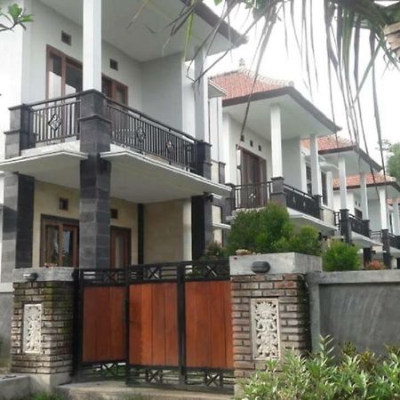 Villa Uma Dangin Mas  Exterior foto