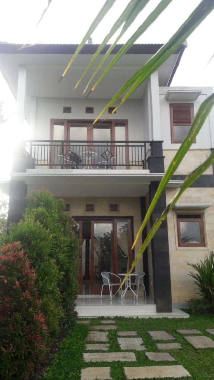 Villa Uma Dangin Mas  Exterior foto