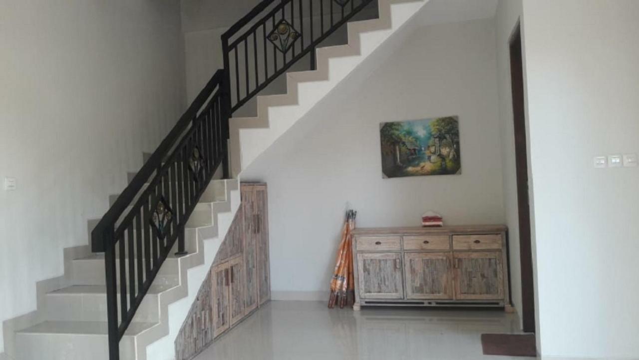 Villa Uma Dangin Mas  Exterior foto